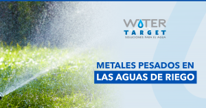 Lee más sobre el artículo ¿Qué son los metales pesados en las aguas de riego?